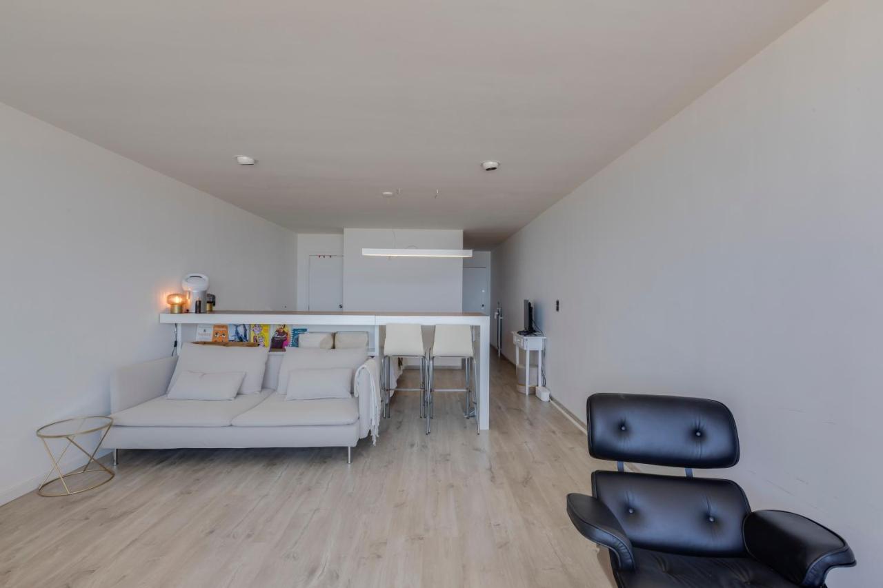 Luxury With Seaview Appartement *