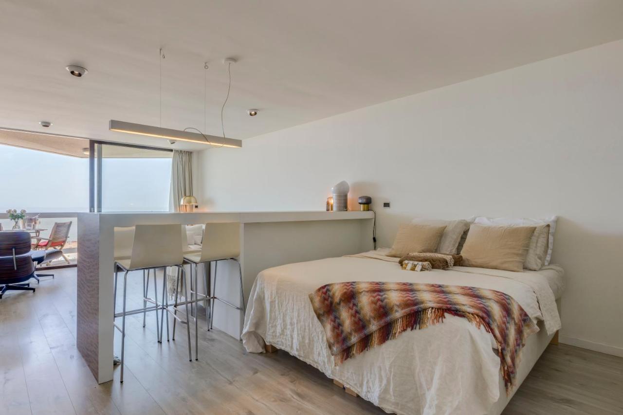 Luxury With Seaview Appartement
