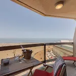 Luxury Suite With Seaview