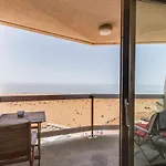 Luxury Suite With Seaview