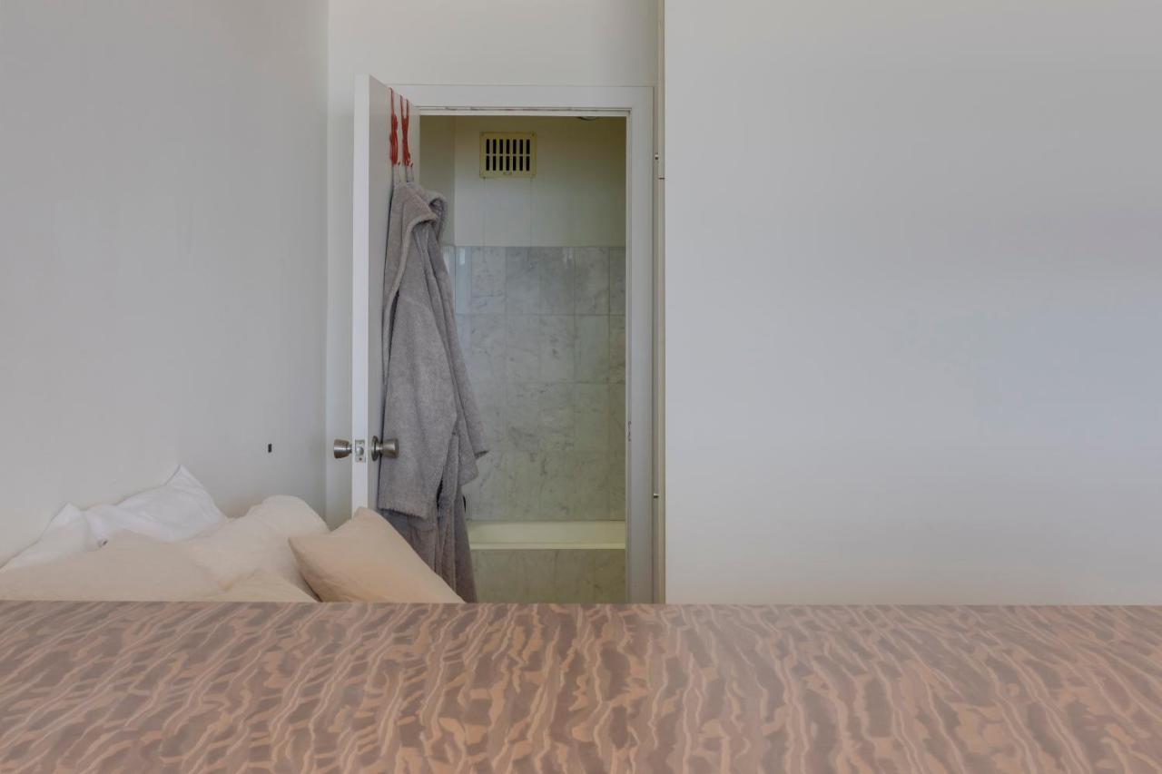 Appartement Luxury With Seaview