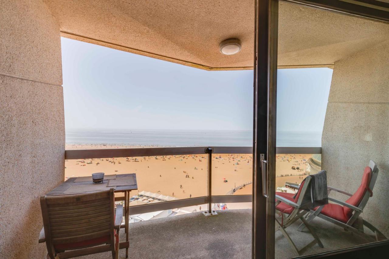 Appartement Luxury With Seaview Oostende
