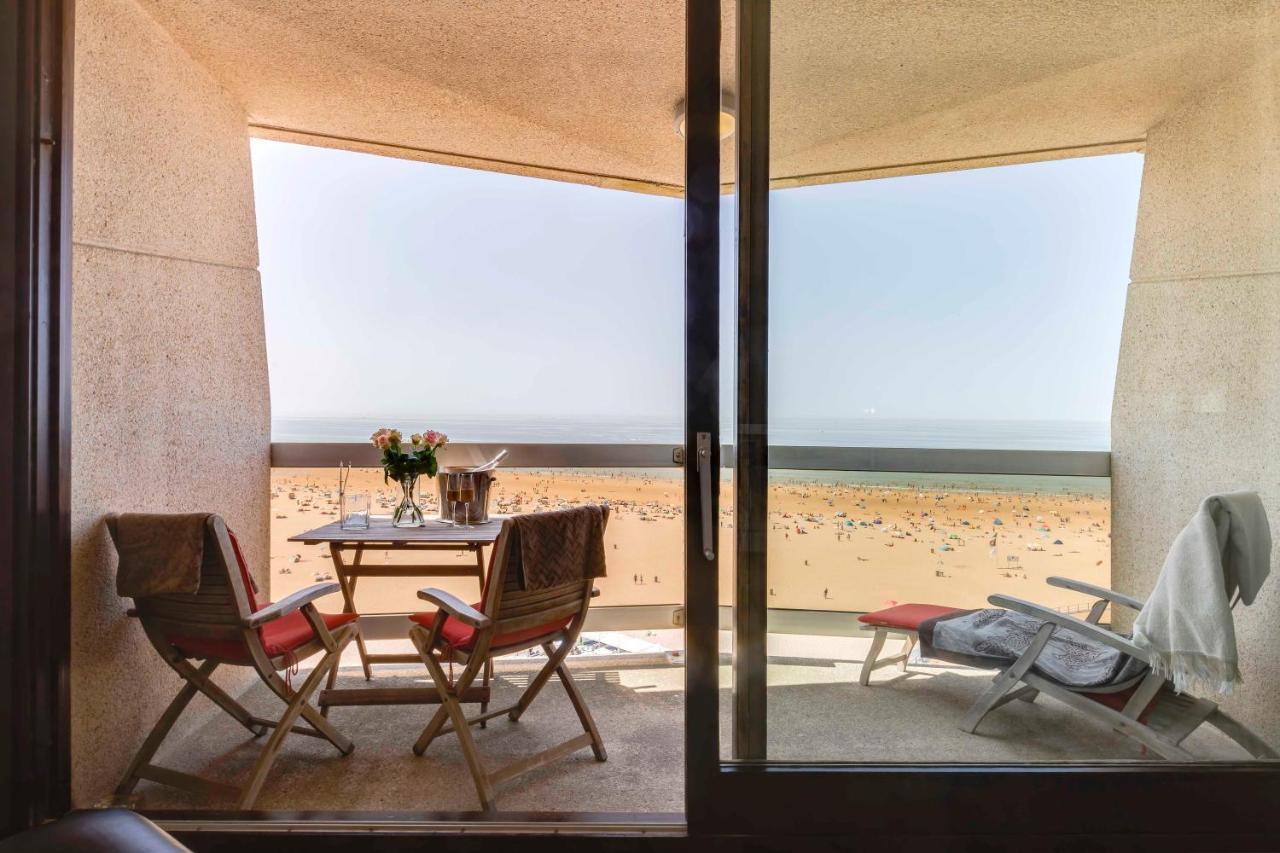 Appartement Luxury With Seaview *