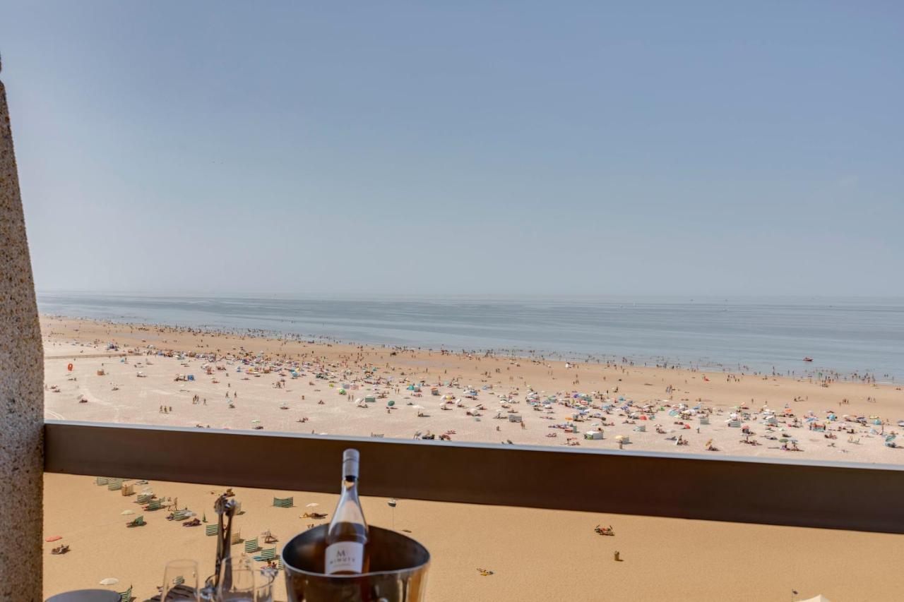 Luxury With Seaview