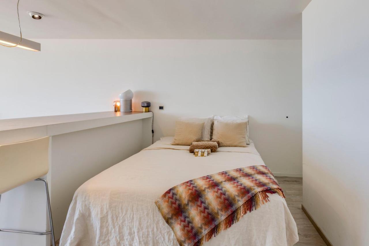 Luxury With Seaview Oostende
