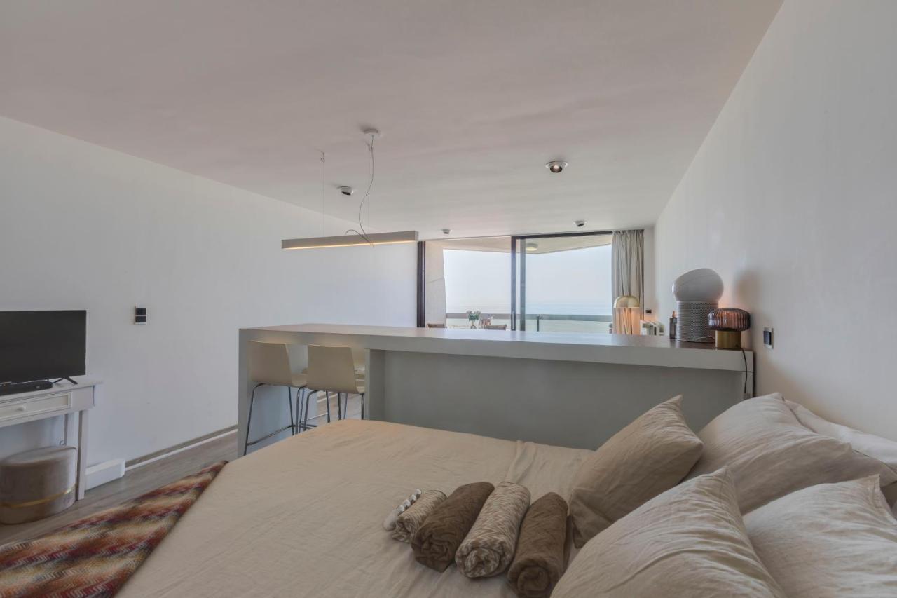 Appartement Luxury With Seaview *