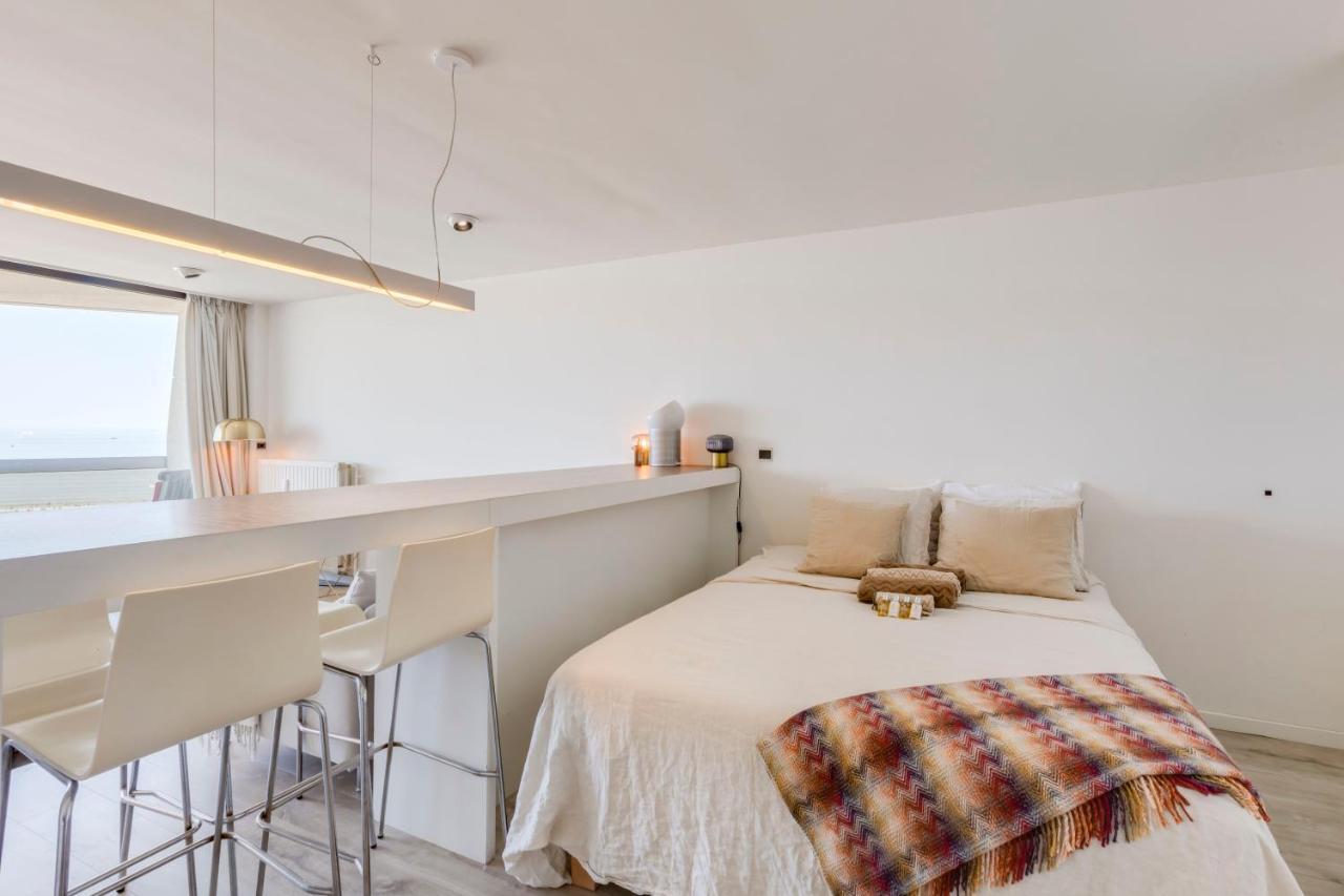 Luxury With Seaview