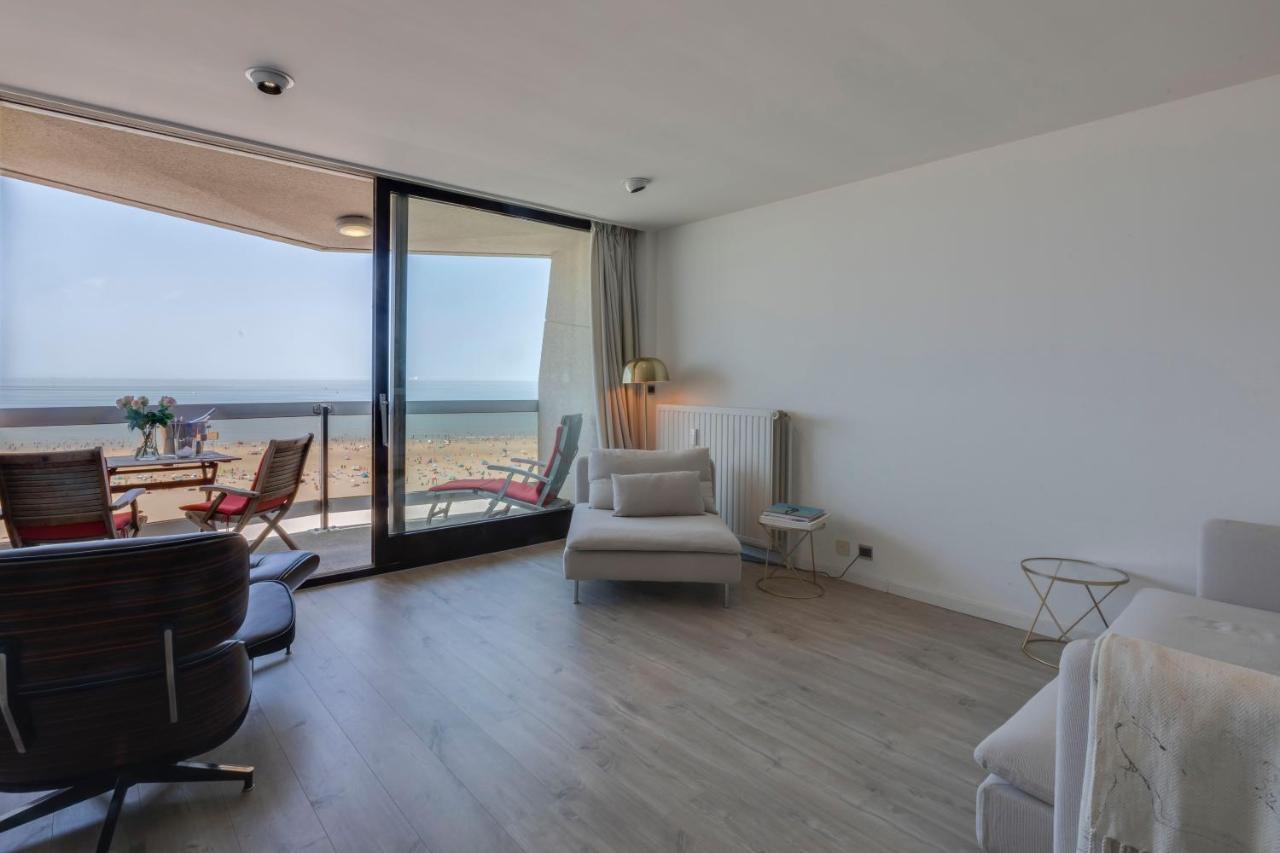 Appartement Luxury With Seaview *
