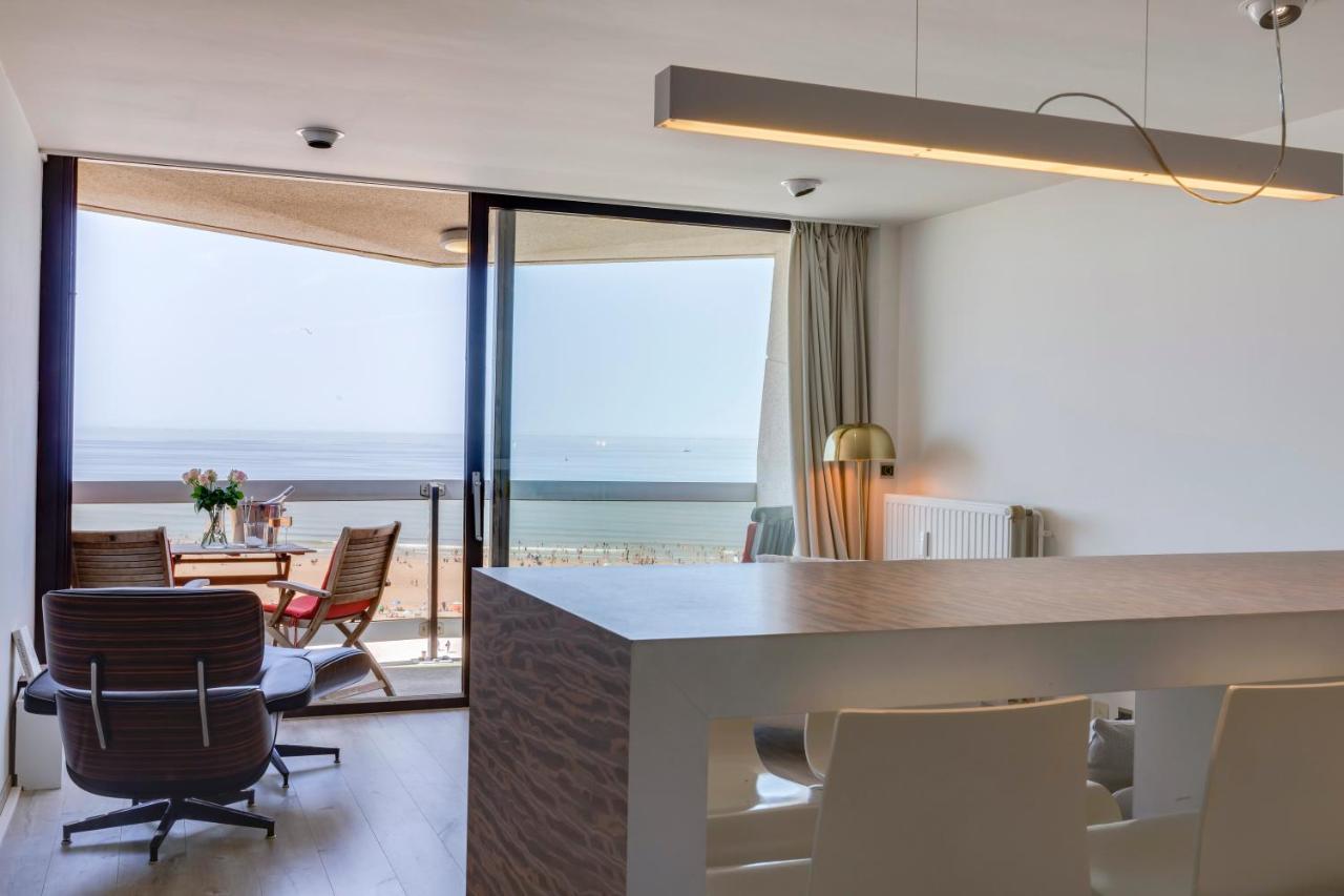 Appartement Luxury With Seaview *