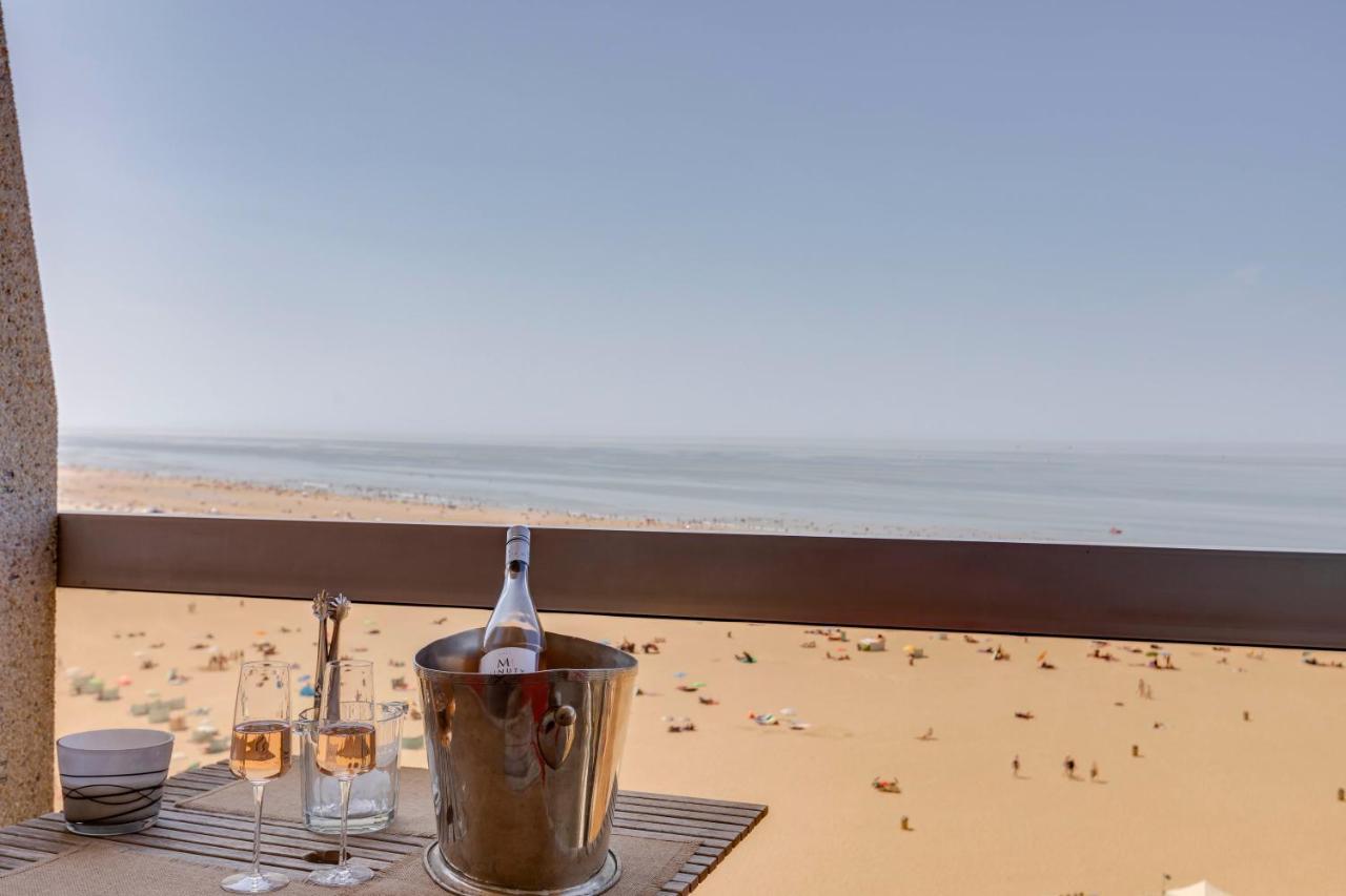 Luxury With Seaview * Oostende