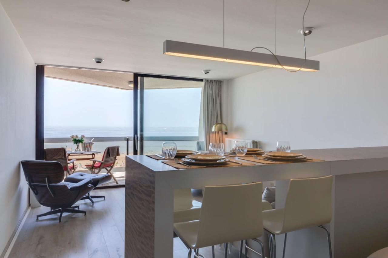 Luxury With Seaview Appartement