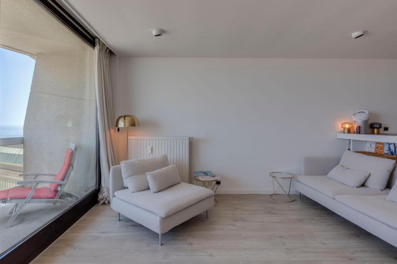Appartement Luxury With Seaview *