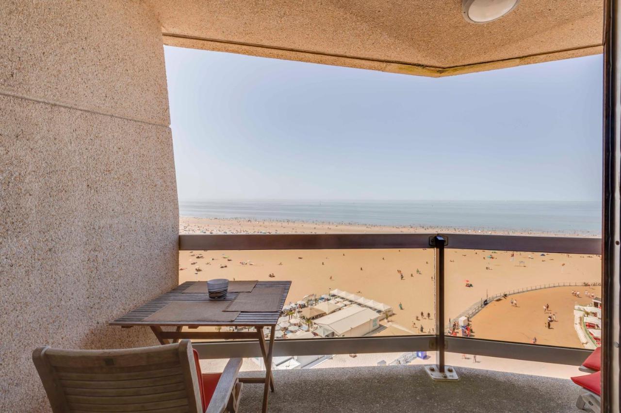Luxury With Seaview * Oostende