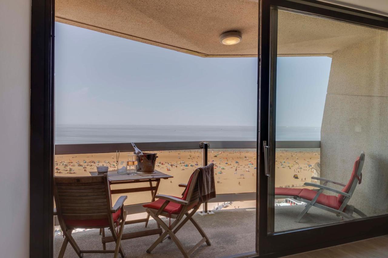 Luxury With Seaview