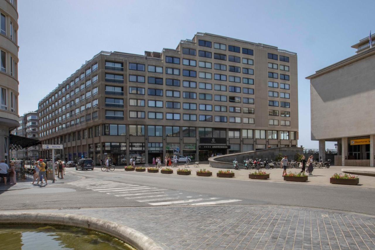 Luxury With Seaview * Oostende