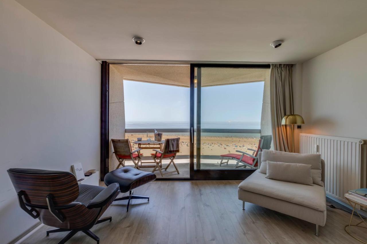 Appartement Luxury With Seaview