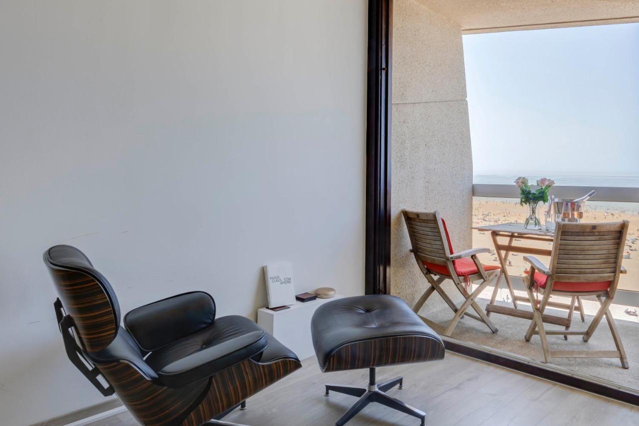 Luxury With Seaview Appartement *