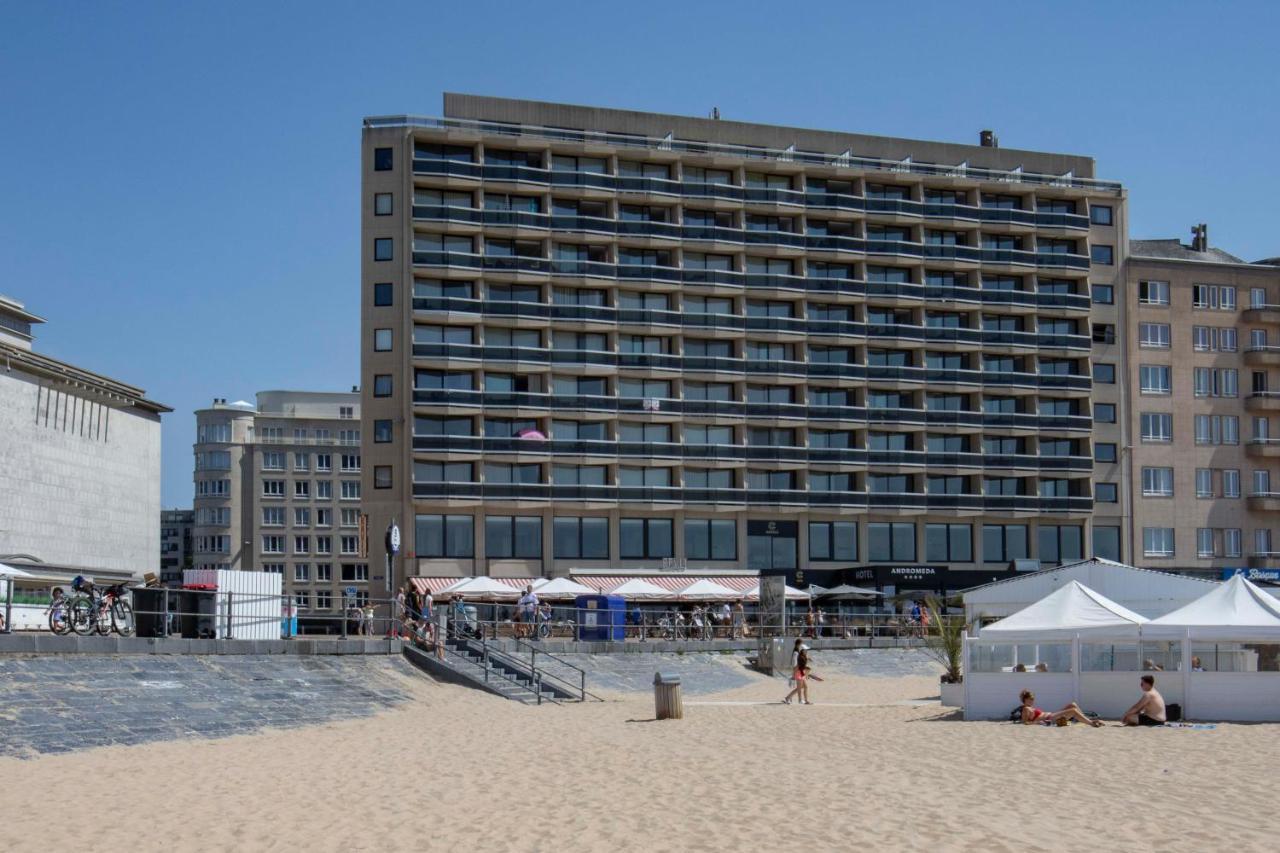 Appartement Luxury With Seaview *