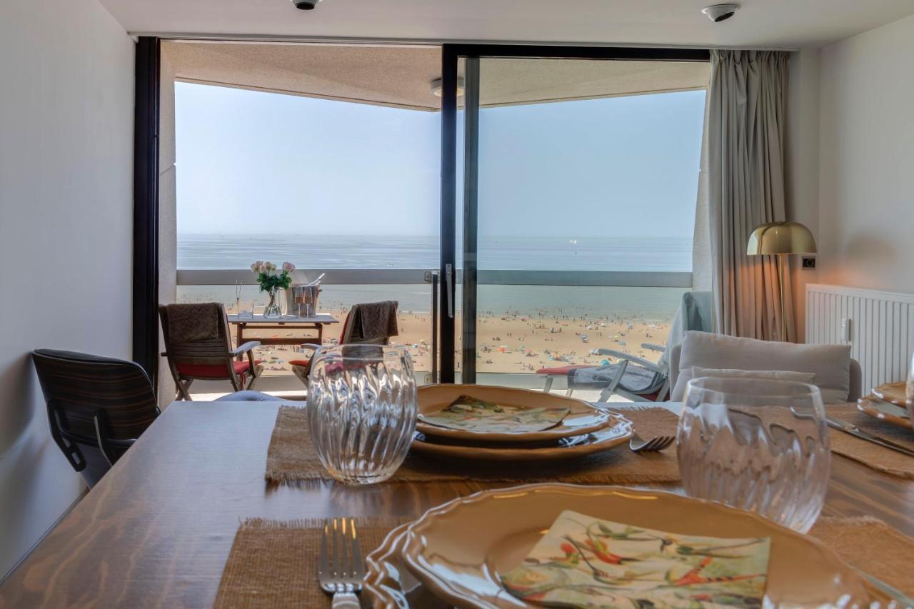 Luxury With Seaview * Oostende