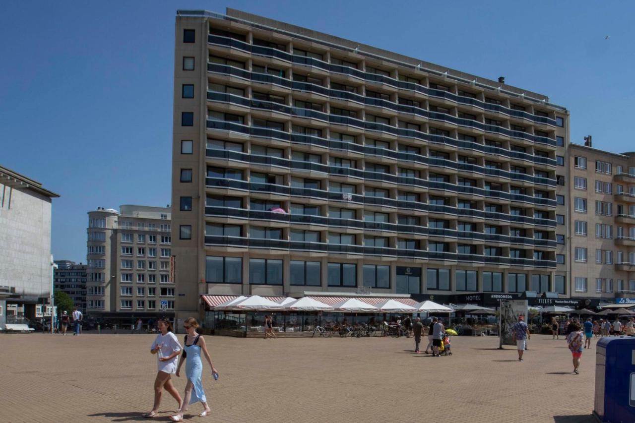 Appartement Luxury With Seaview *