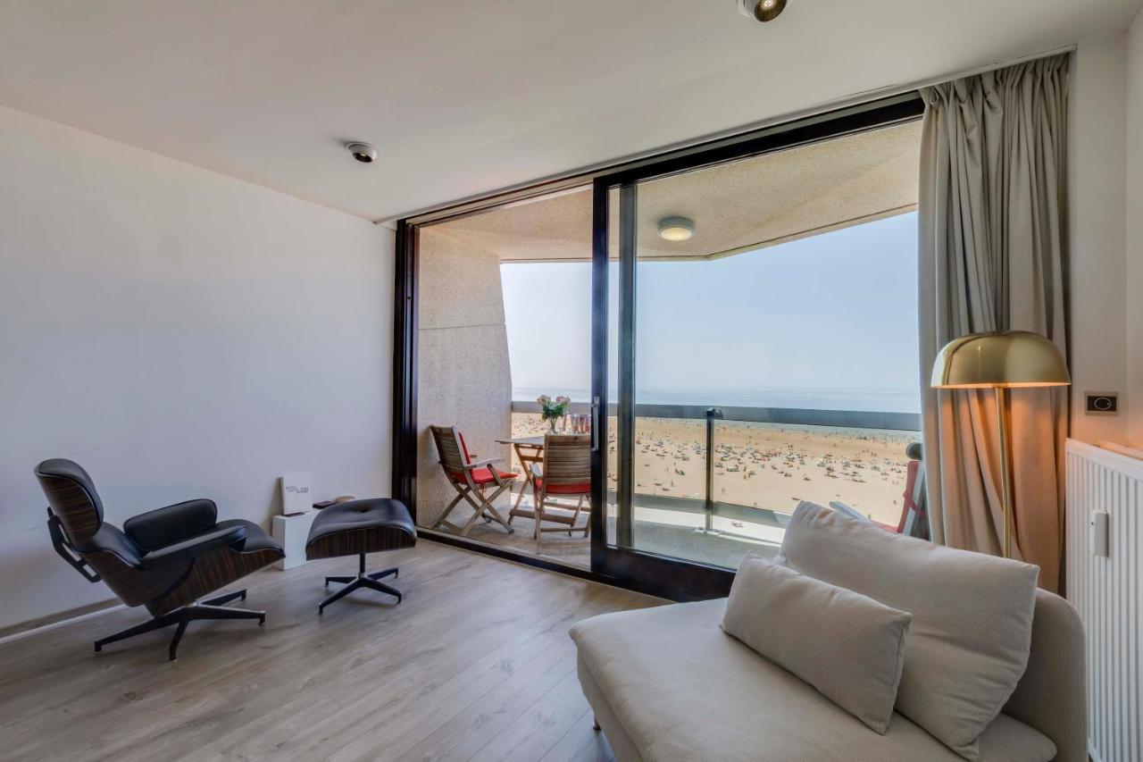 Luxury With Seaview