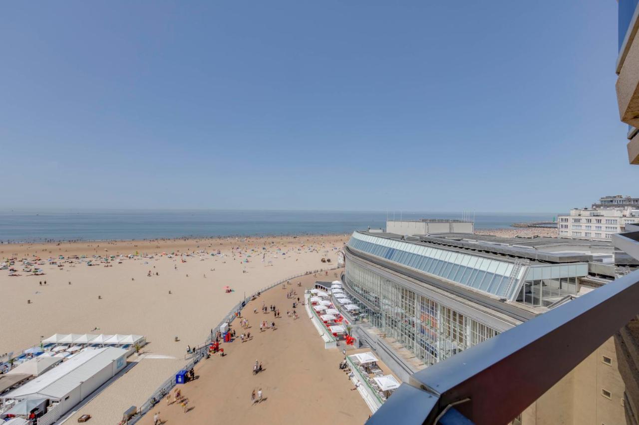 Luxury With Seaview Appartement *