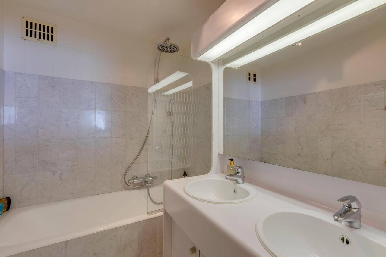Luxury With Seaview Appartement Oostende